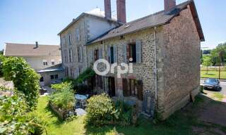 Maison   m² à vendre à Nieul (87510)