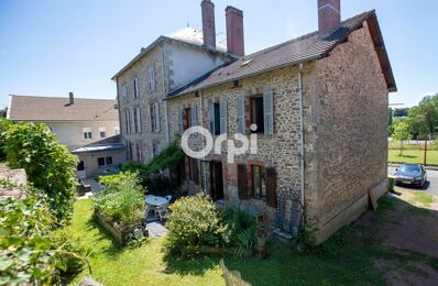 maison  pièces  m2 à vendre à Nieul (87510)