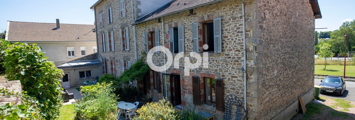 Maison   m² à vendre à Nieul (87510)