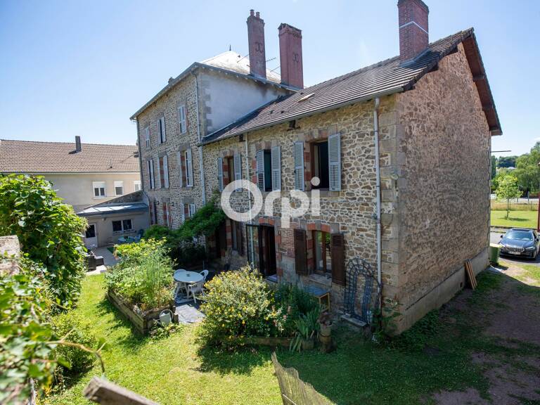 Maison   — photo 1