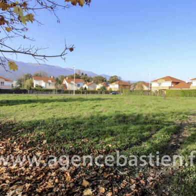 Terrain  395000 €