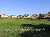VENTE - EXCLUSIVITE - TERRAIN - ST GENIS POUILLY — photo 3