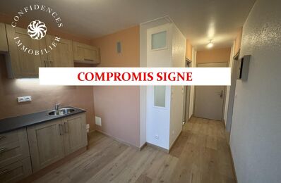 vente appartement 50 000 € à proximité de Mulhouse (68)