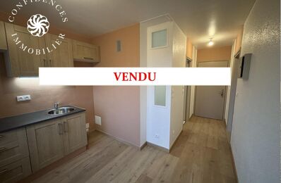 vente appartement 50 000 € à proximité de Ungersheim (68190)