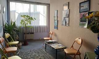 Bureau  52 m² à vendre à Limoges (87000)