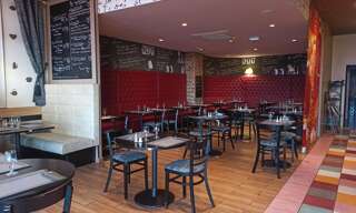 Commerce  323 m² à vendre à Limoges (87280)