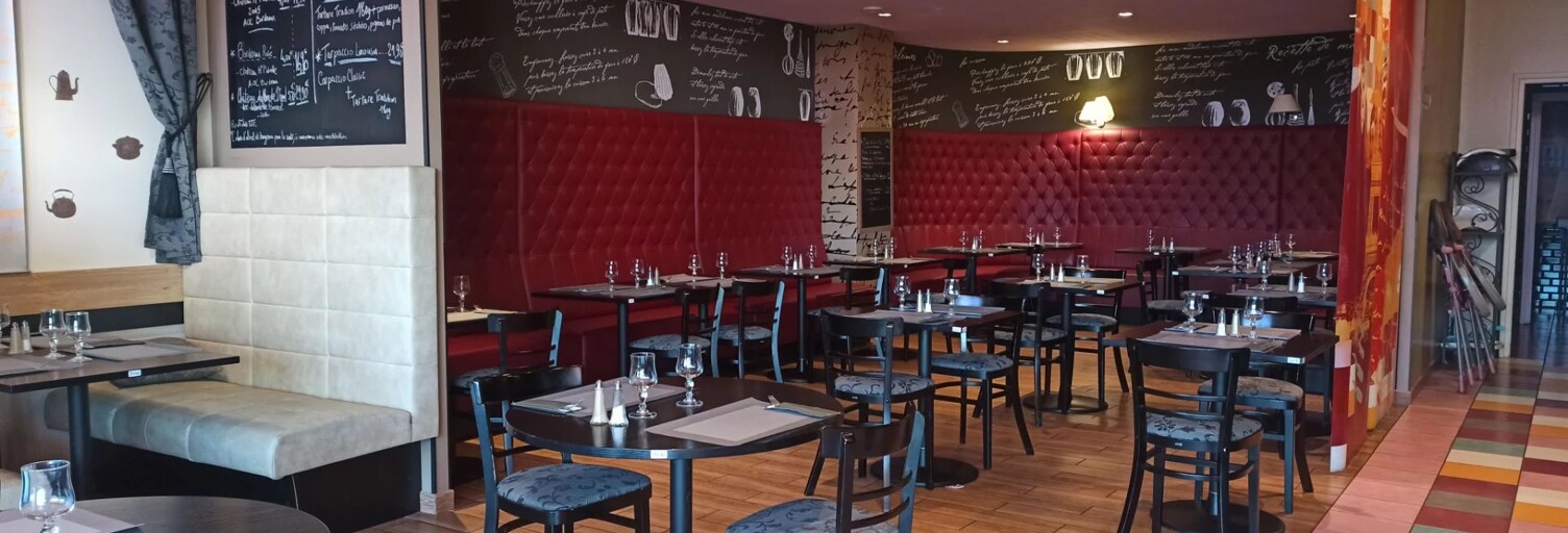 Commerce  323 m² à vendre à Limoges (87280)