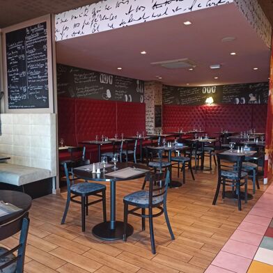 Commerce  295920 €