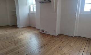 Bureau  35 m² à louer à Brive-la-Gaillarde (19100)