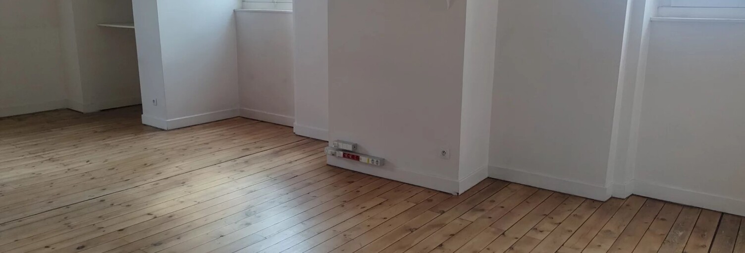 Bureau  35 m² à louer à Brive-la-Gaillarde (19100)