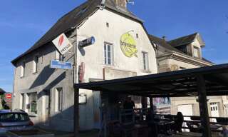 Commerce  190 m² à vendre à Tulle (19000)