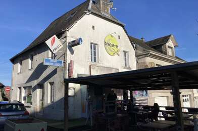 Commerce  124944 €