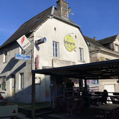 Commerce  124944 €