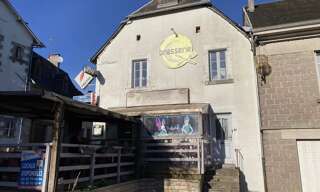 Commerce  190 m² à vendre à Tulle (19000)