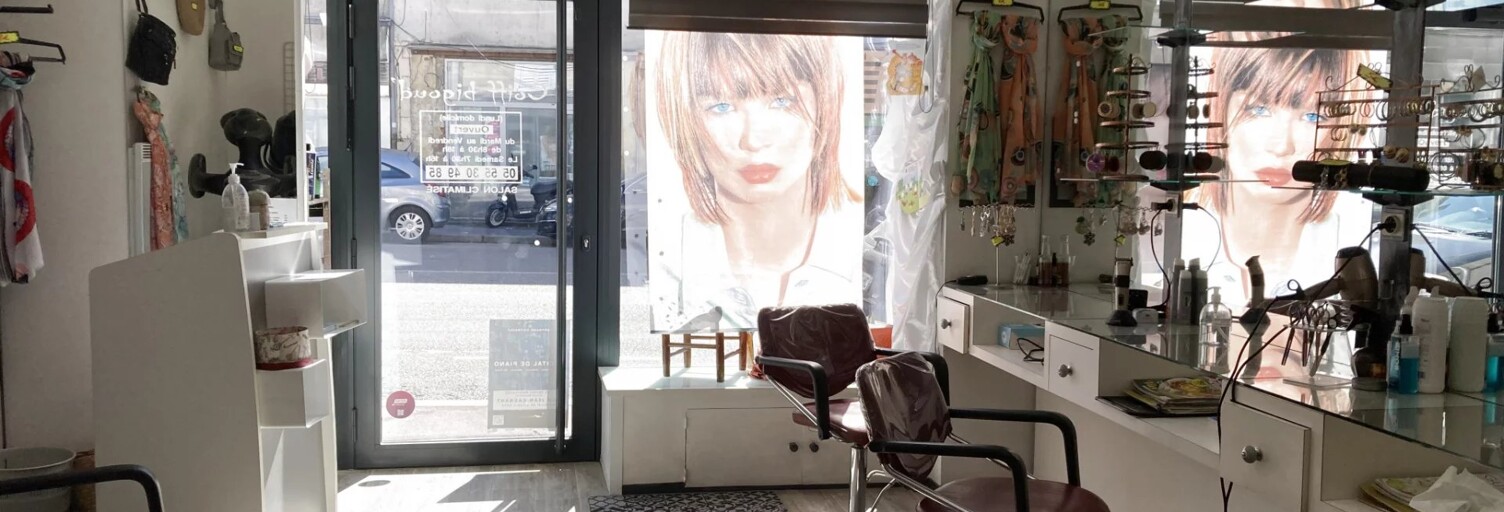 Commerce  40 m² à vendre à Limoges (87100)