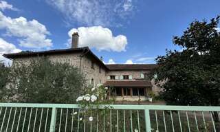 Maison 13 Pièces 450 m² à vendre à Verneuil-sur-Vienne (87430)