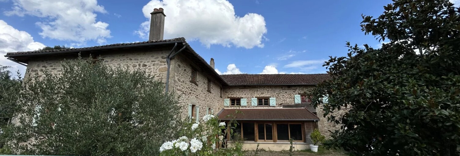 Maison 13 Pièces 450 m² à vendre à Verneuil-sur-Vienne (87430)