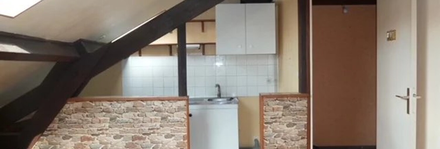 Immeuble  360 m² à vendre à Limoges (87000)