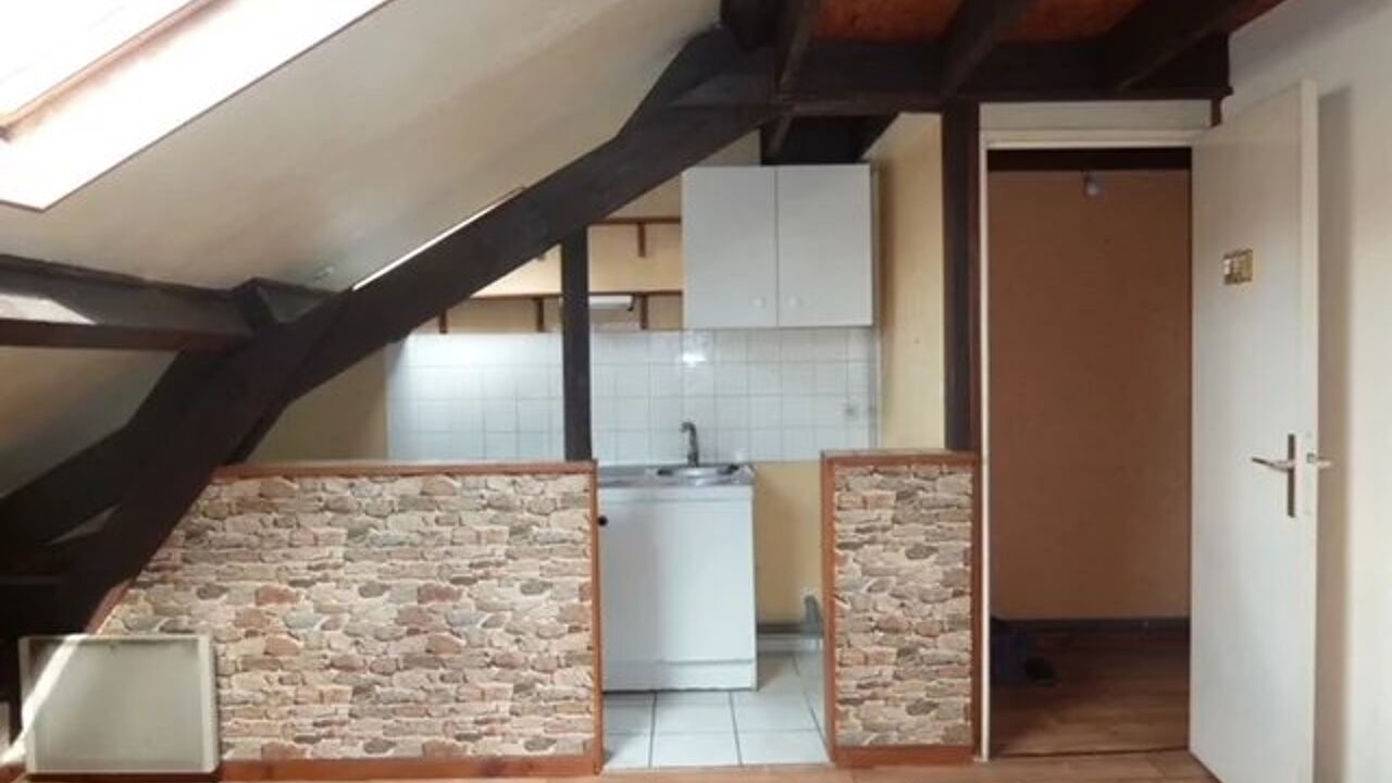 immeuble  pièces 360 m2 à vendre à Limoges (87000)