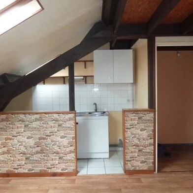 Immeuble  472500 €