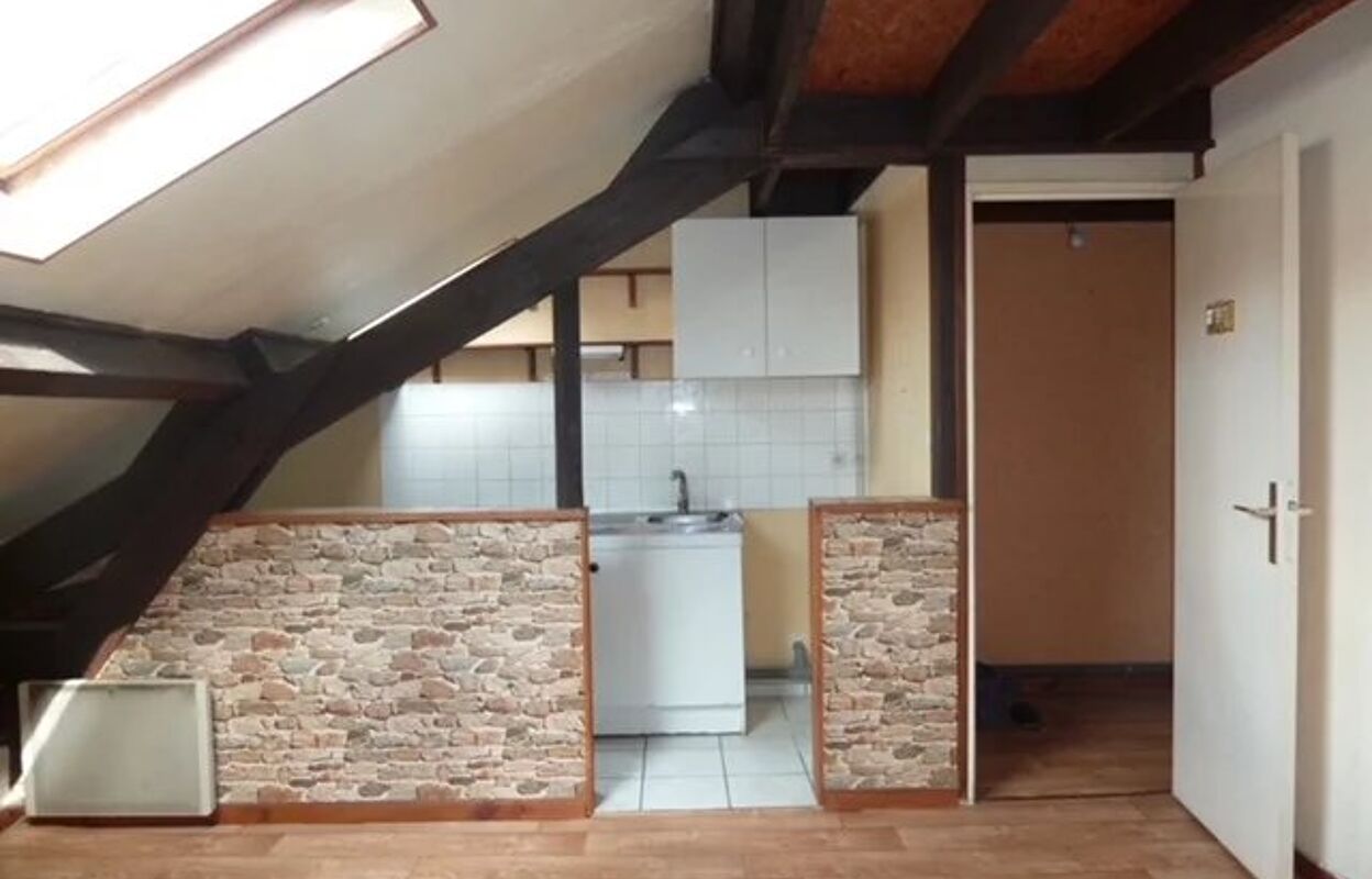 immeuble  pièces 360 m2 à vendre à Limoges (87000)