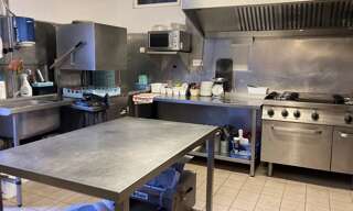 Commerce  120 m² à vendre à Brive-la-Gaillarde (19100)