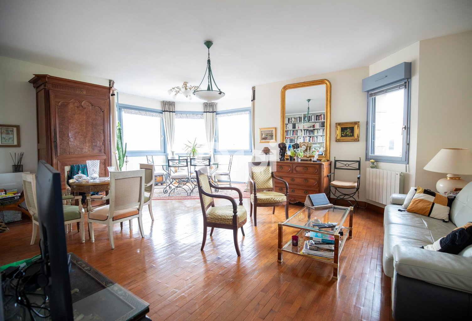 Vente appartement 3 pièces  Limoges (87000) — photo 1