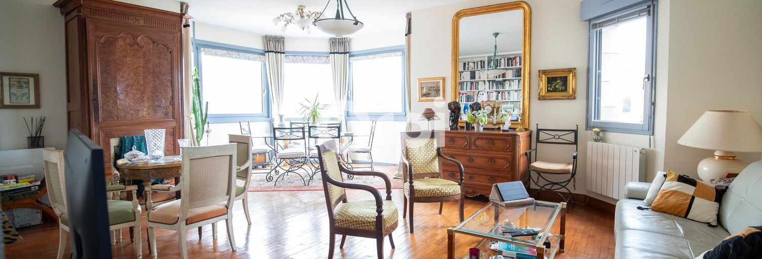 Appartement 3 Pièces  m² à vendre à Limoges (87000)