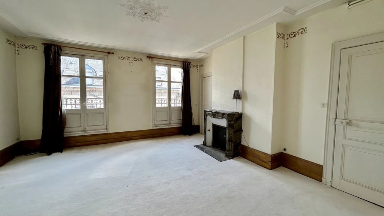 appartement 5 pièces 133 m2 à vendre à Limoges (87000)