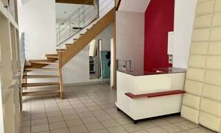 Commerce  95 m² à vendre à Limoges (87000)