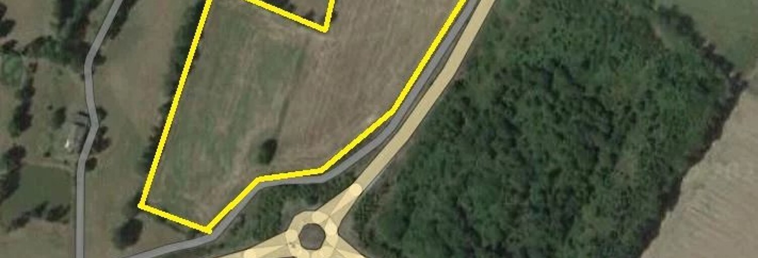 Terrain  42000 m² à vendre à Peyrat-de-Bellac (87300)