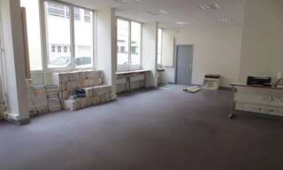 Bureau  709 m² à louer à Limoges (87100)