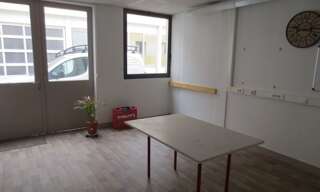 Bureau  709 m² à louer à Limoges (87100)