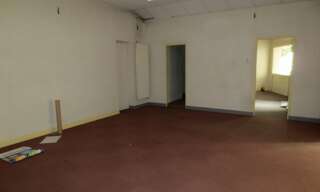 Bureau  709 m² à louer à Limoges (87100)