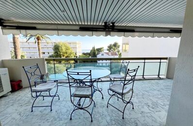 appartement 3 pièces 84 m2 à vendre à Cannes (06400)