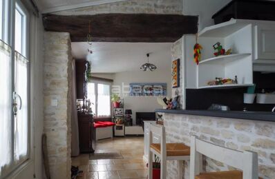 vente maison 358 700 € à proximité de La Rochelle (17000)