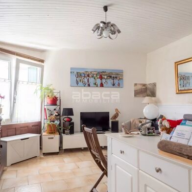 Maison 4 pièces 351750 €