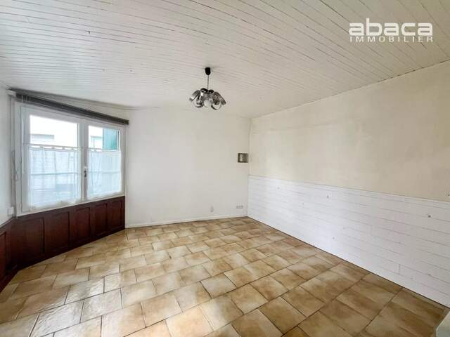 Maison LA COUARDE SUR MER -ILE DE RÉ — photo du bien