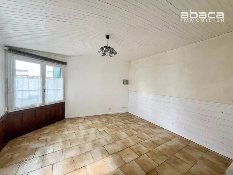 Maison LA COUARDE SUR MER -ILE DE RÉ — photo 1