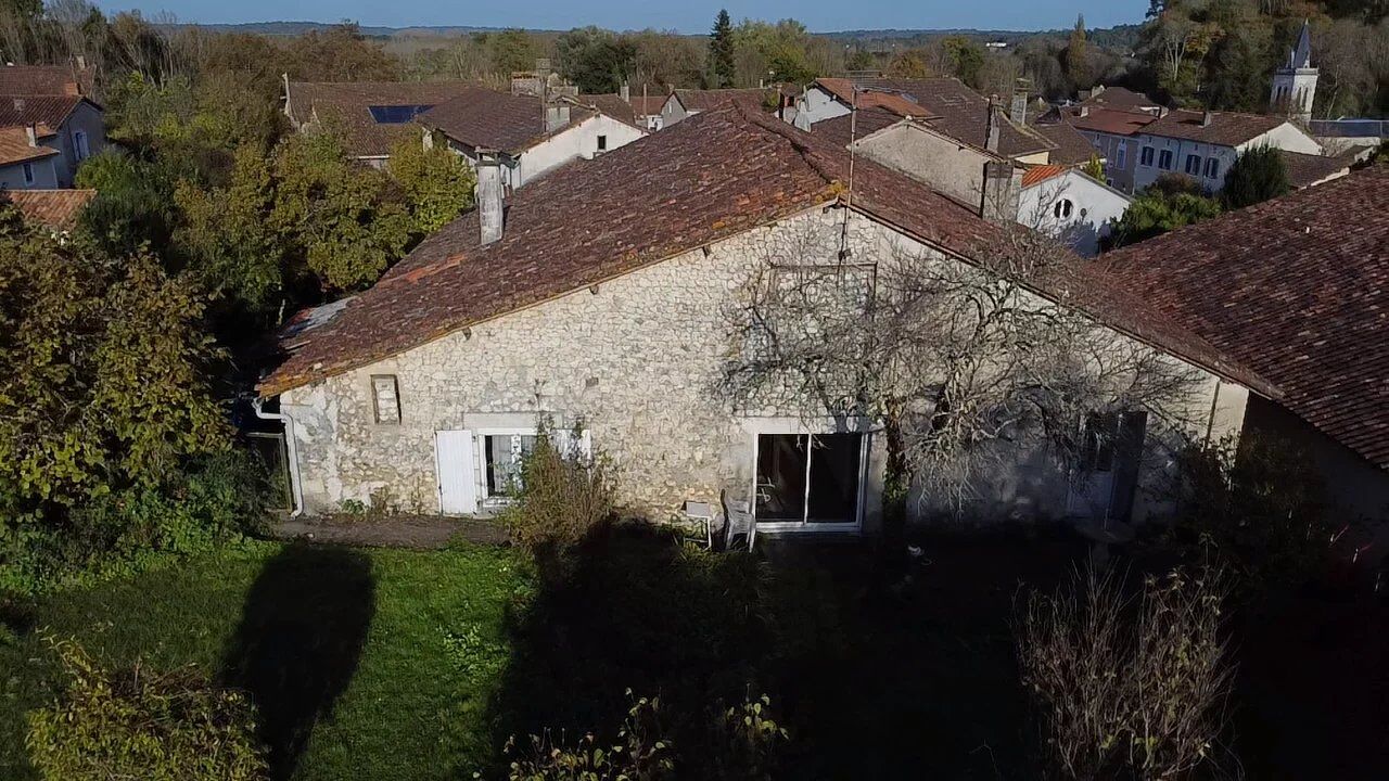 maison 6 pièces 174 m2 à vendre à Saint-Astier (24110)