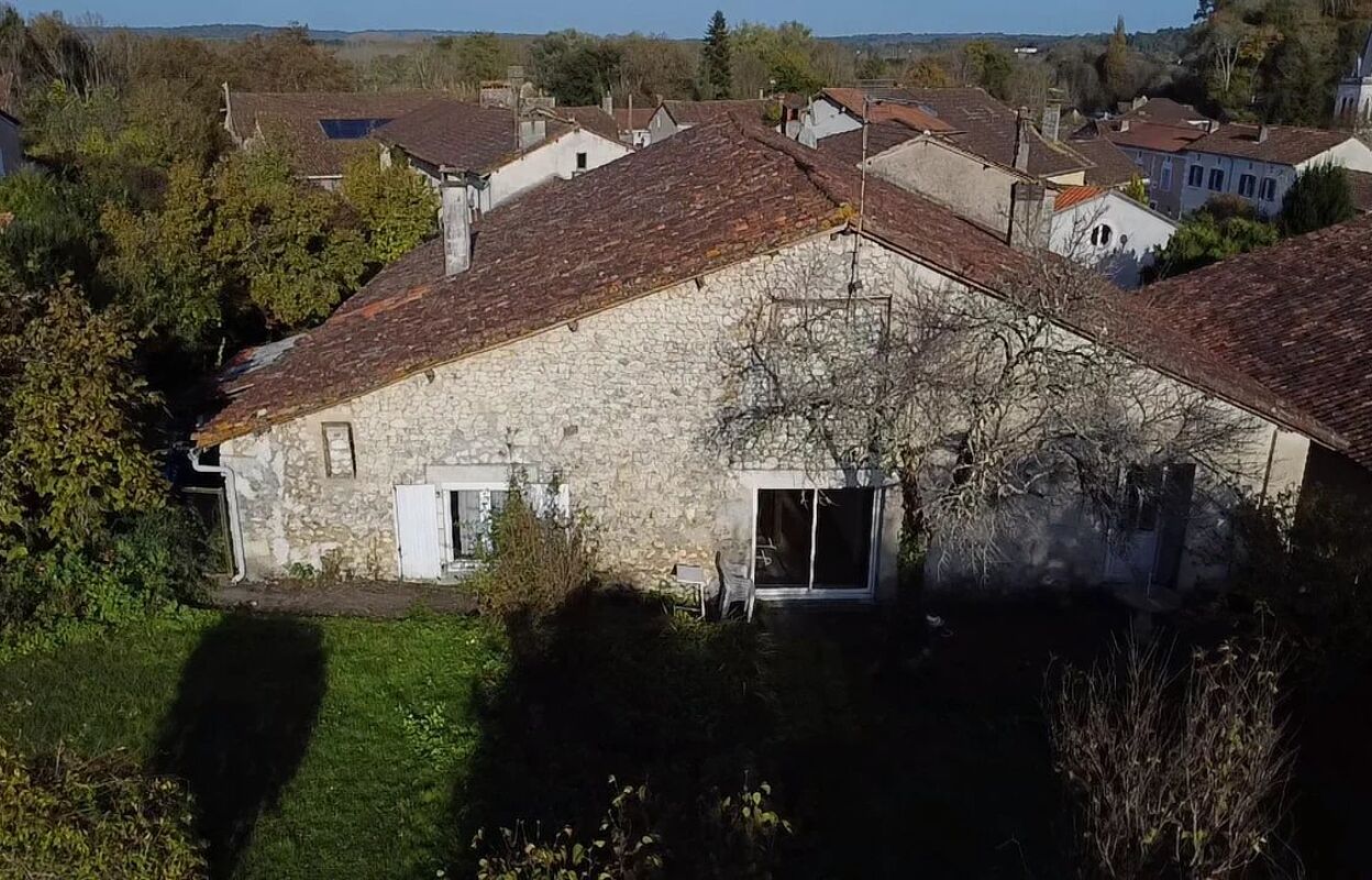 maison 6 pièces 174 m2 à vendre à Saint-Astier (24110)