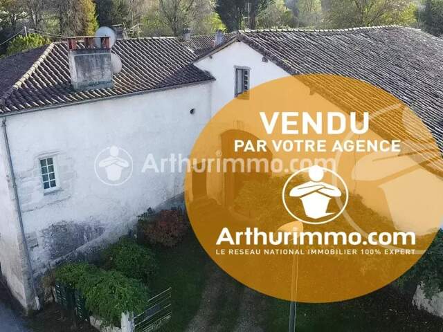 Maison pierre 174 m², 6p — photo du bien