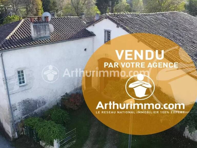 Maison pierre 174 m², 6p — photo 1