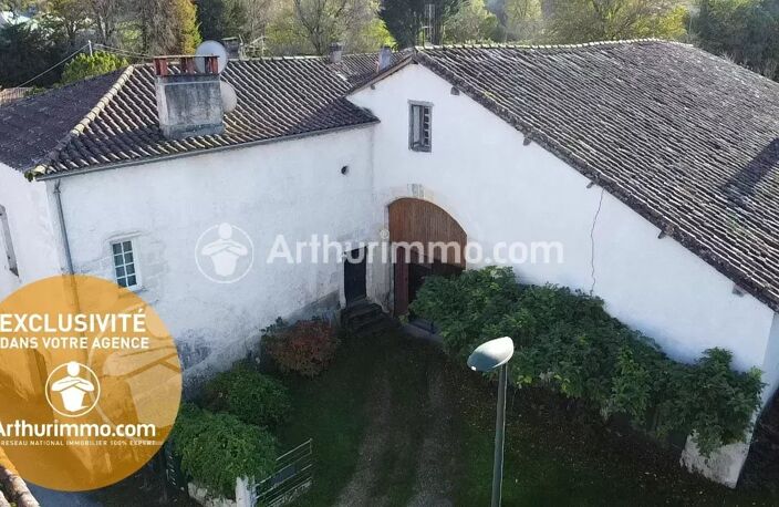 Maison pierre 174 m², 6p — photo 2