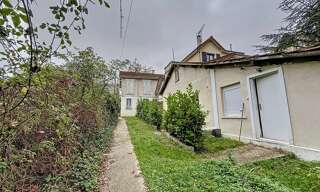 Immeuble  108 m² à vendre à Boissy-Saint-Léger (94470)