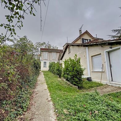 Immeuble  550000 €