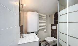 Immeuble  108 m² à vendre à Boissy-Saint-Léger (94470)