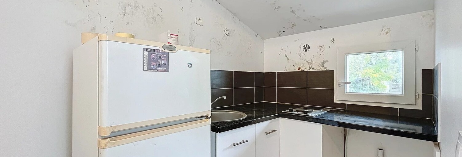 Immeuble  108 m² à vendre à Boissy-Saint-Léger (94470)