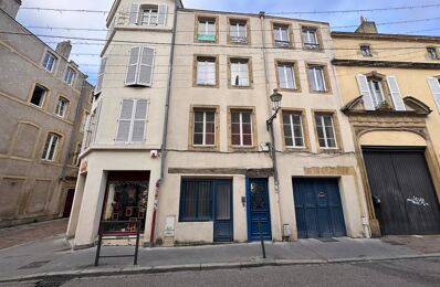 vente appartement 94 000 € à proximité de Metz (57)