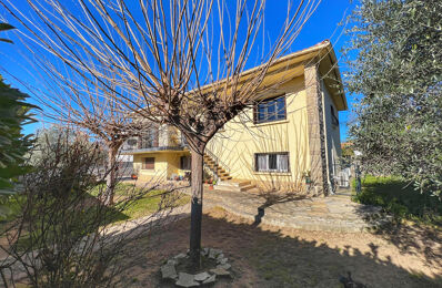 vente maison 499 000 € à proximité de Saint-Brès (34670)